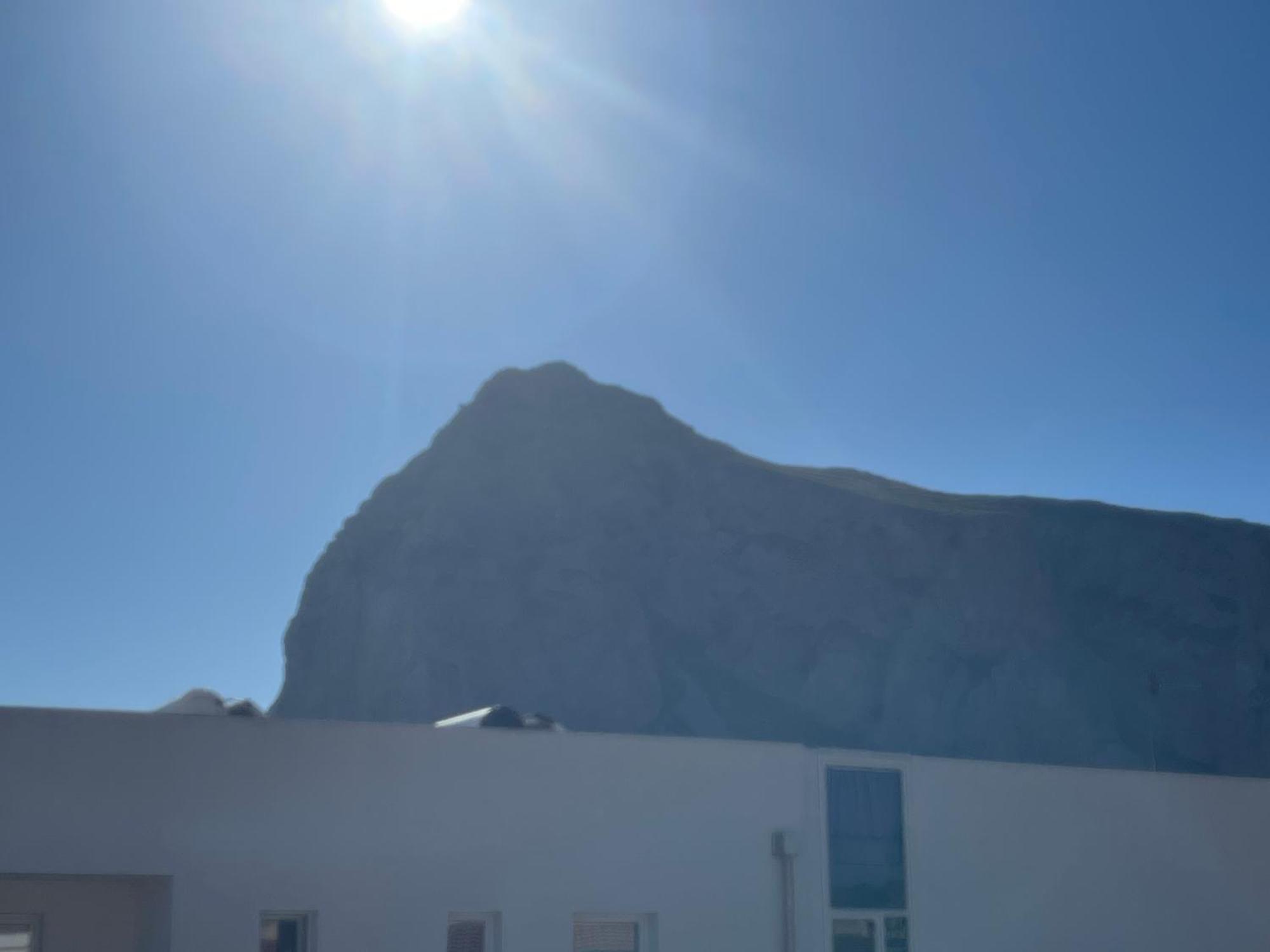 Aurora E Andrea San Vito Lo Capo Villa Exteriör bild